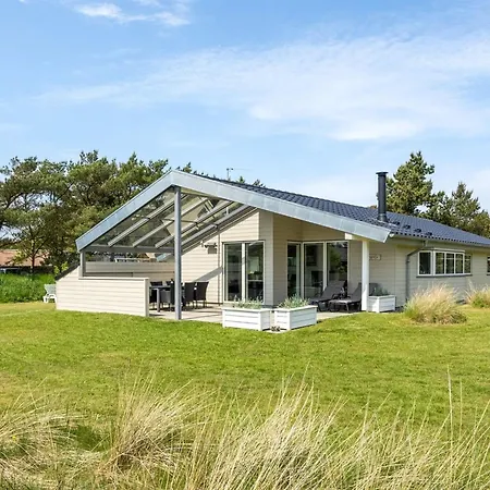 Thove - 600m From The Sea By Interhome 펜션 Blåvand