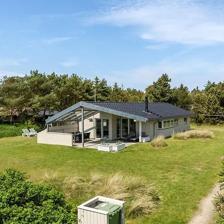 펜션 Thove - 600m From The Sea By Interhome Blåvand