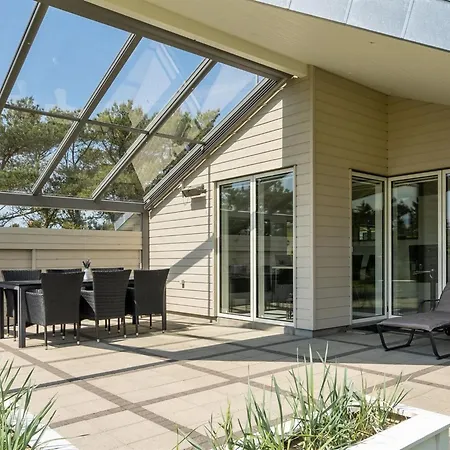 펜션 Thove - 600m From The Sea By Interhome