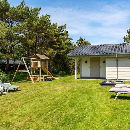 Thove - 600m From The Sea By Interhome 펜션 Blåvand