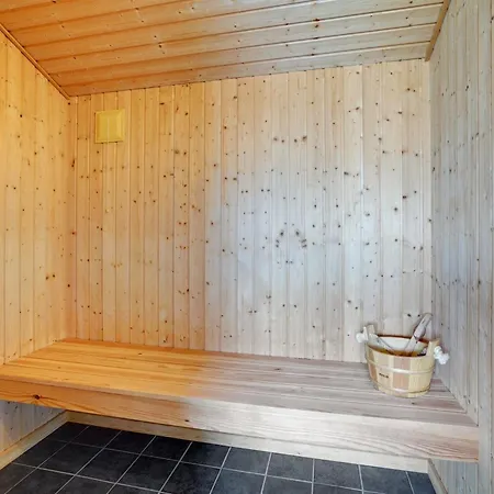 펜션 Thove - 600m From The Sea By Interhome Blåvand