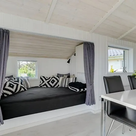 Thove - 600m From The Sea By Interhome * בלבאנד