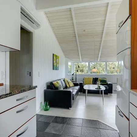 Thove - 600m From The Sea By Interhome 펜션