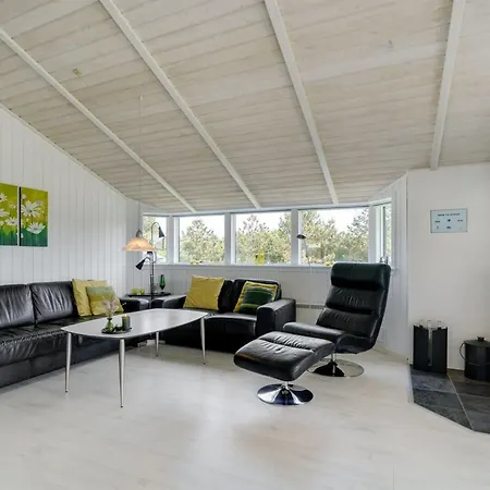 Thove - 600m From The Sea By Interhome 펜션 Blåvand