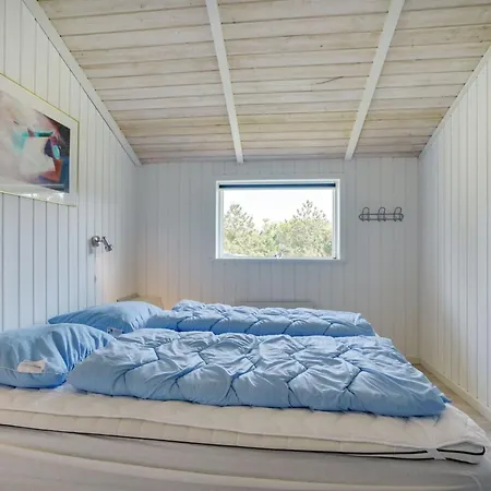 Thove - 600m From The Sea By Interhome 펜션 Blåvand