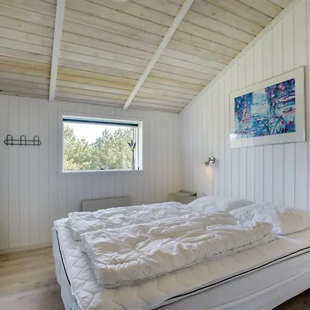 Thove - 600m From The Sea By Interhome * Blåvand
