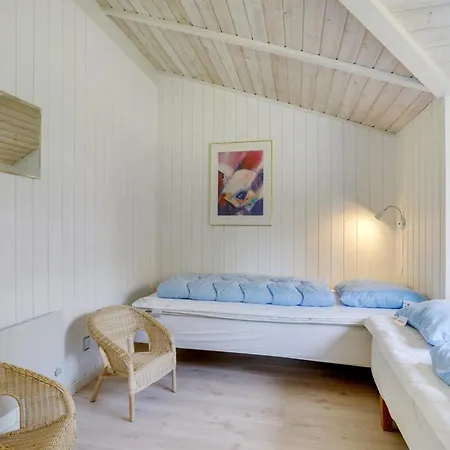 Thove - 600m From The Sea By Interhome 펜션 Blåvand