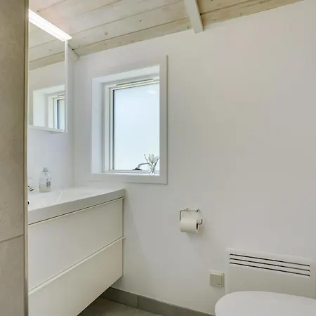 Thove - 600m From The Sea By Interhome 펜션 Blåvand