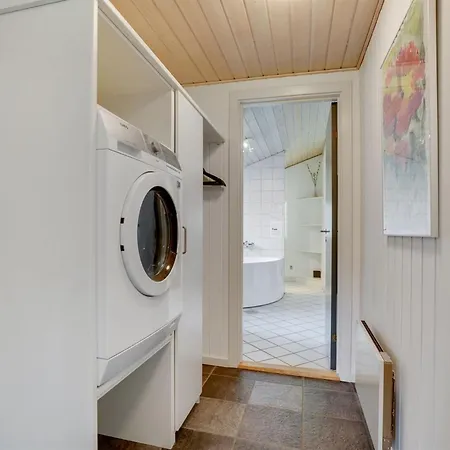 Thove - 600m From The Sea By Interhome 펜션 Blåvand