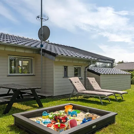 Thove - 600m From The Sea By Interhome 펜션