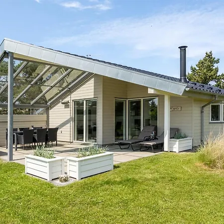 Thove - 600m From The Sea By Interhome Blåvand